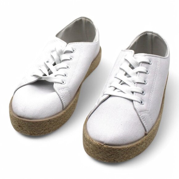 Olivia Miller Me Time Sneakers Women S Shoes - Picture 2 of 7